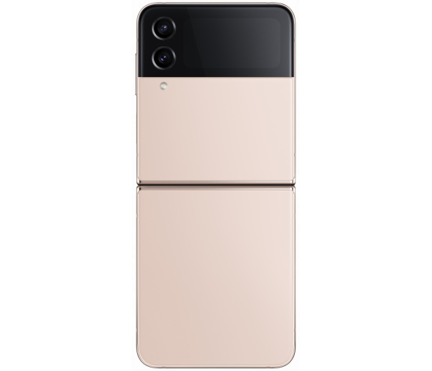 Samsung Galaxy Z Flip4 5G 8/512GB złoty - 1060902 - zdjęcie 4